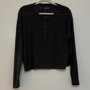 Aerie Lightweight Long Sleeve